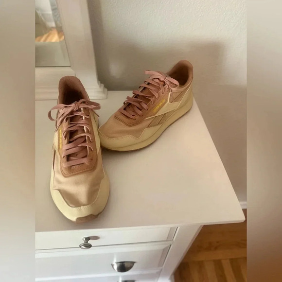 New-Men’s REEBOK X NATIONAL GEOGRAPHIC CLASSIC LEGACY AZ. Size‎ 13. - Picture 8 of 15